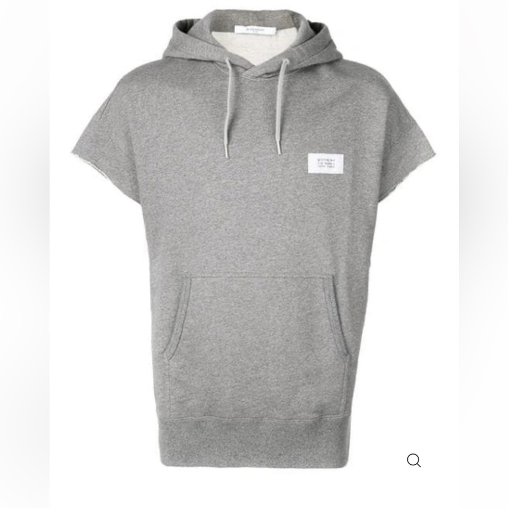 Givenchy Hoodie Set